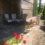 Adonis Casa de hóspedes 4*