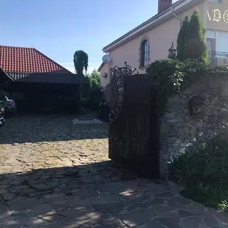 Gæstehus Adonis