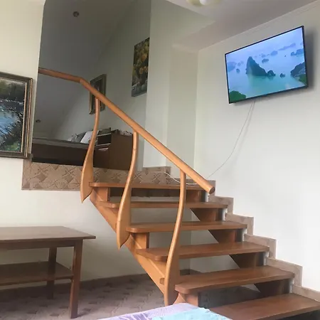 Adonis Guest house Uzhhorod