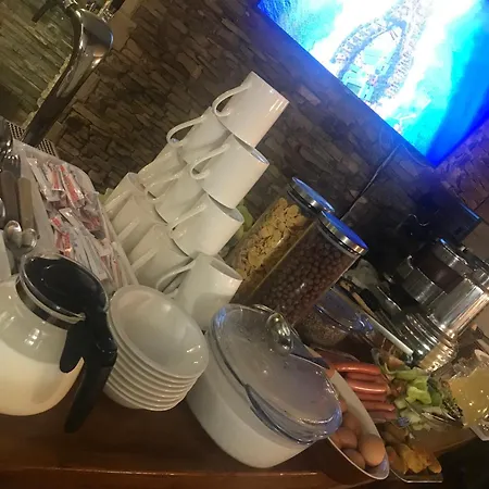 Гостевой дом Adonis