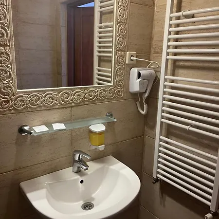 Гостевой дом Adonis