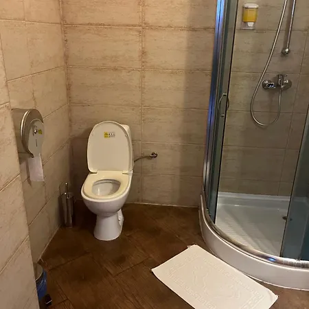 Adonis Гостевой дом