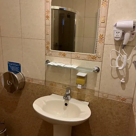 Гостевой дом Adonis Ужгород