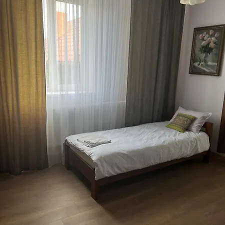 Гостевой дом Adonis