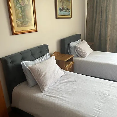 Гостевой дом Adonis