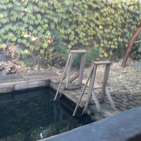 Gæstehus Adonis Uzjhorod