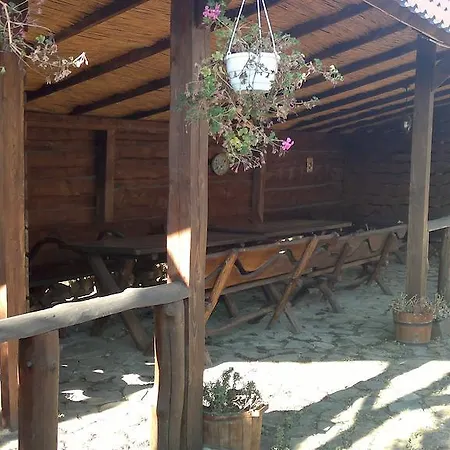 Pensjonat Adonis Użhorod