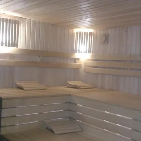 Gæstehus Adonis Uzjhorod