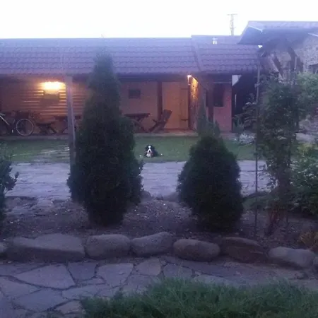 Adonis Guest house Uzhhorod