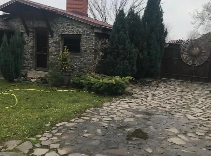 Adonis Vendégház