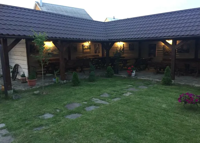 Adonis 4* Ungvár