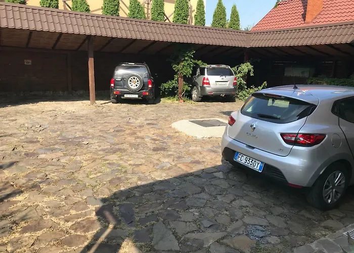 Vendégház Adonis 4*