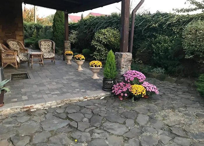 Vendégház Adonis 4*