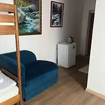 Adonis Гостевой дом 4*