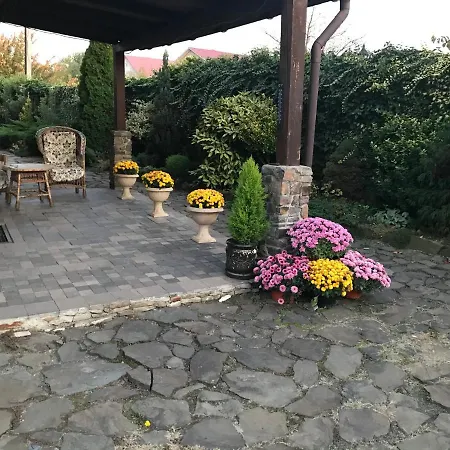Vendégház Adonis 4*